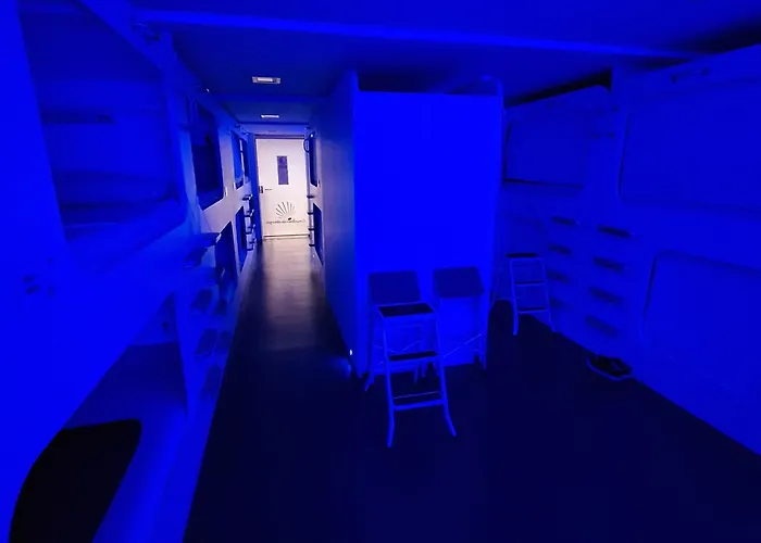 Hostel Casa Ibarrola